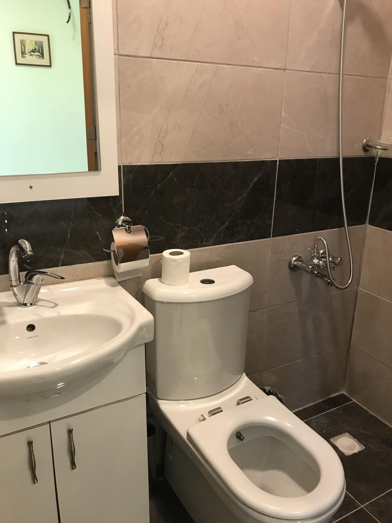 איסטמבול Historial Hotel מראה חיצוני תמונה