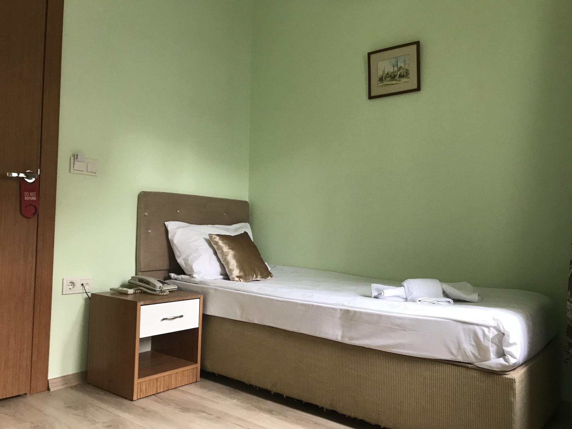 איסטמבול Historial Hotel מראה חיצוני תמונה