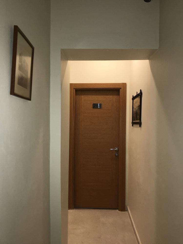 איסטמבול Historial Hotel מראה חיצוני תמונה