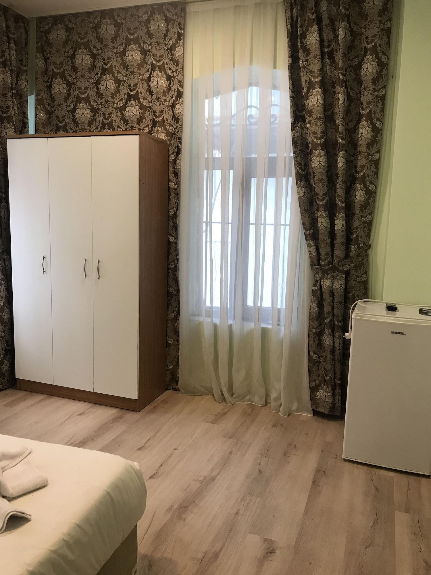איסטמבול Historial Hotel מראה חיצוני תמונה