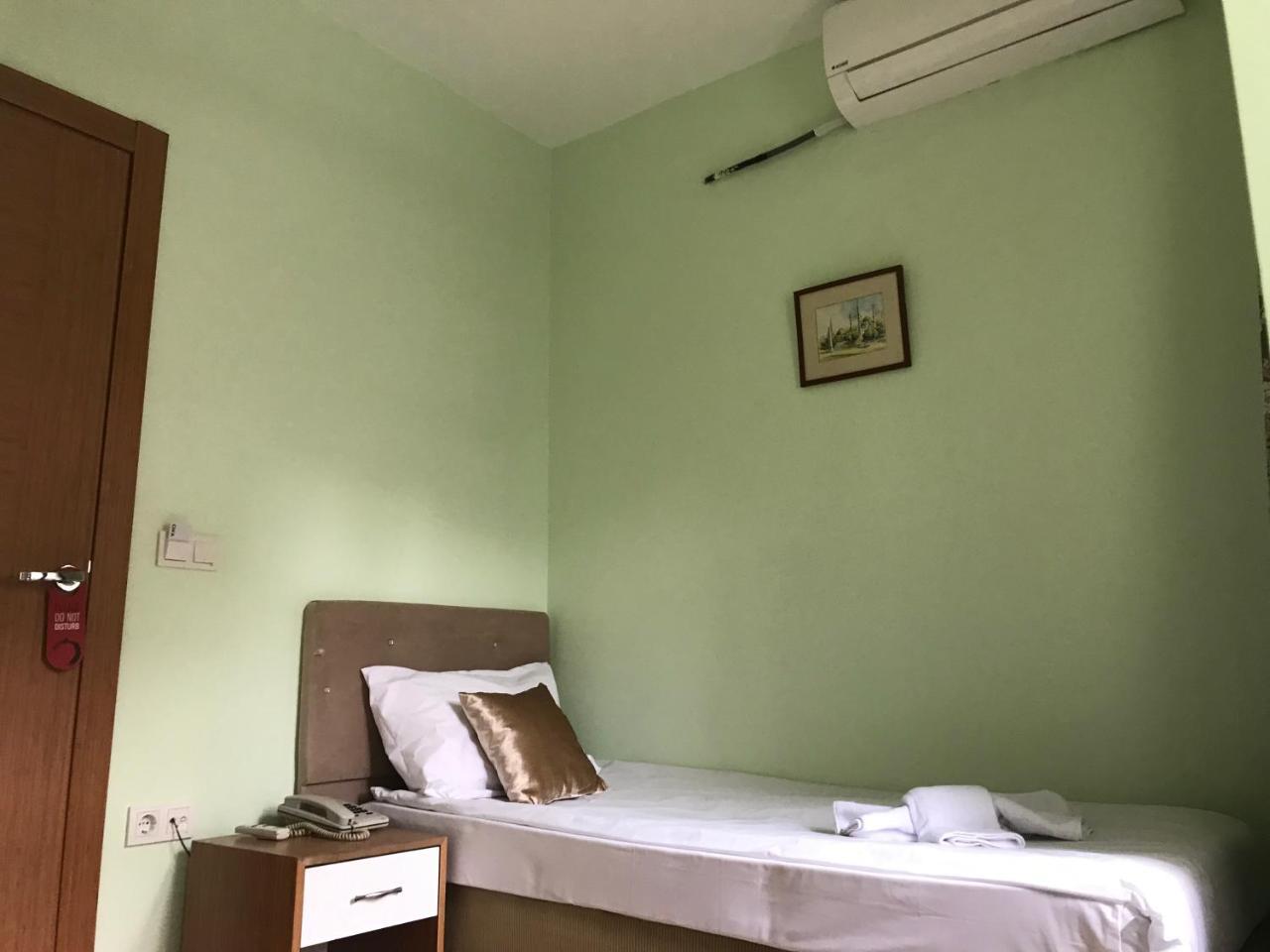 איסטמבול Historial Hotel מראה חיצוני תמונה