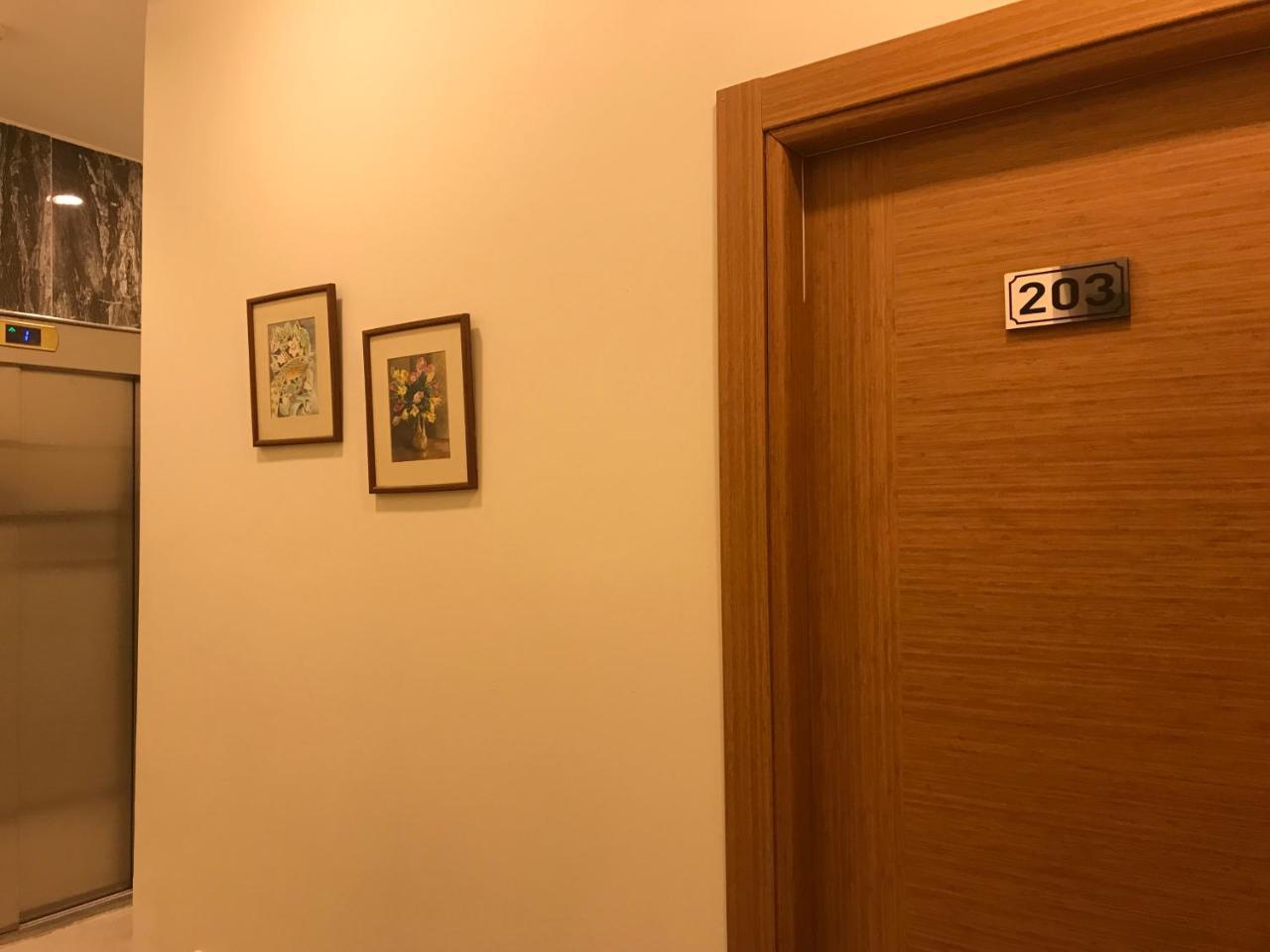 איסטמבול Historial Hotel מראה חיצוני תמונה