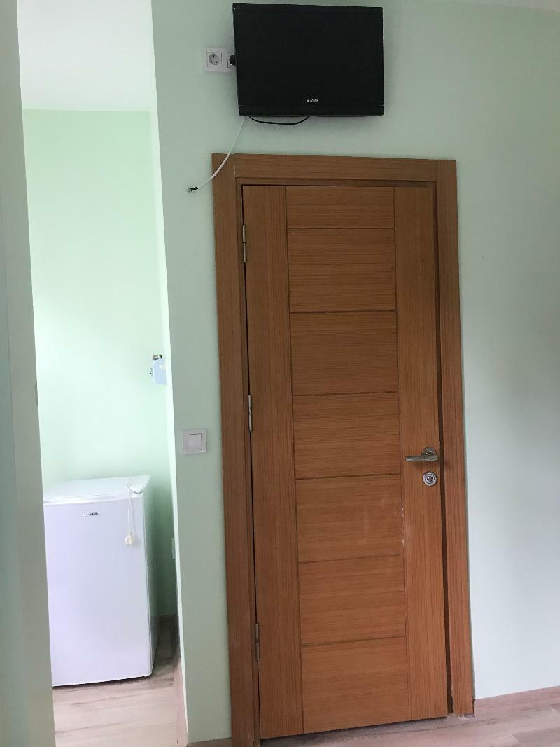 איסטמבול Historial Hotel מראה חיצוני תמונה