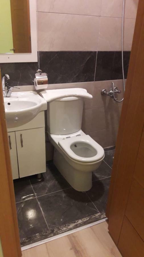 איסטמבול Historial Hotel מראה חיצוני תמונה