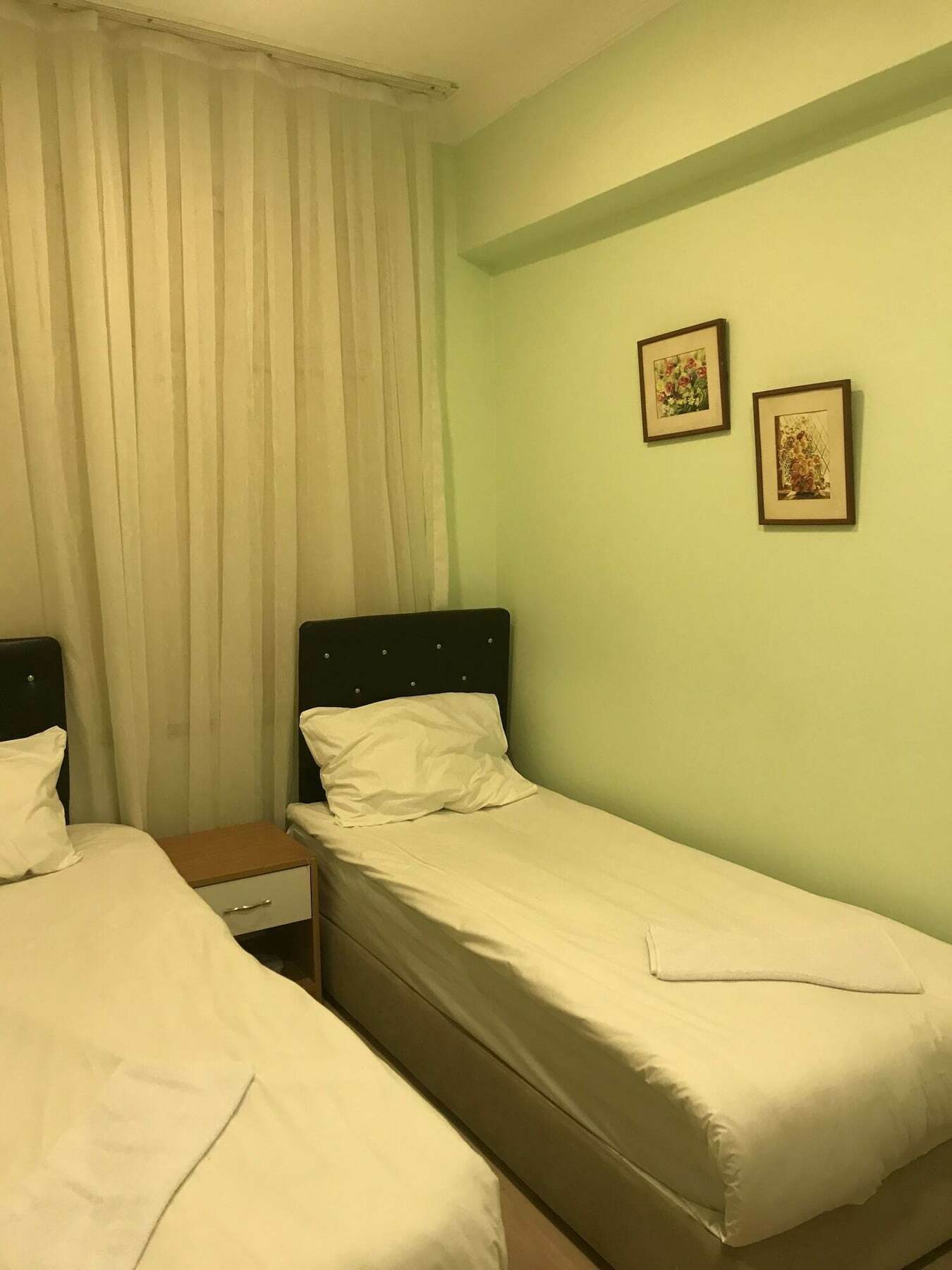 איסטמבול Historial Hotel מראה חיצוני תמונה