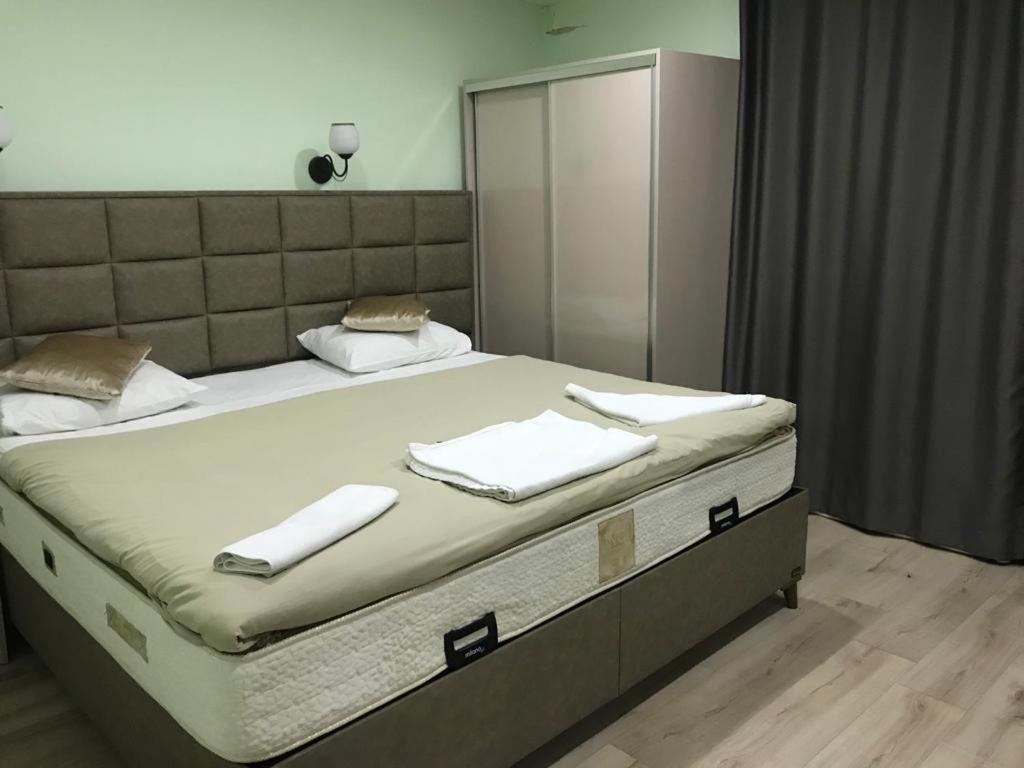 איסטמבול Historial Hotel מראה חיצוני תמונה