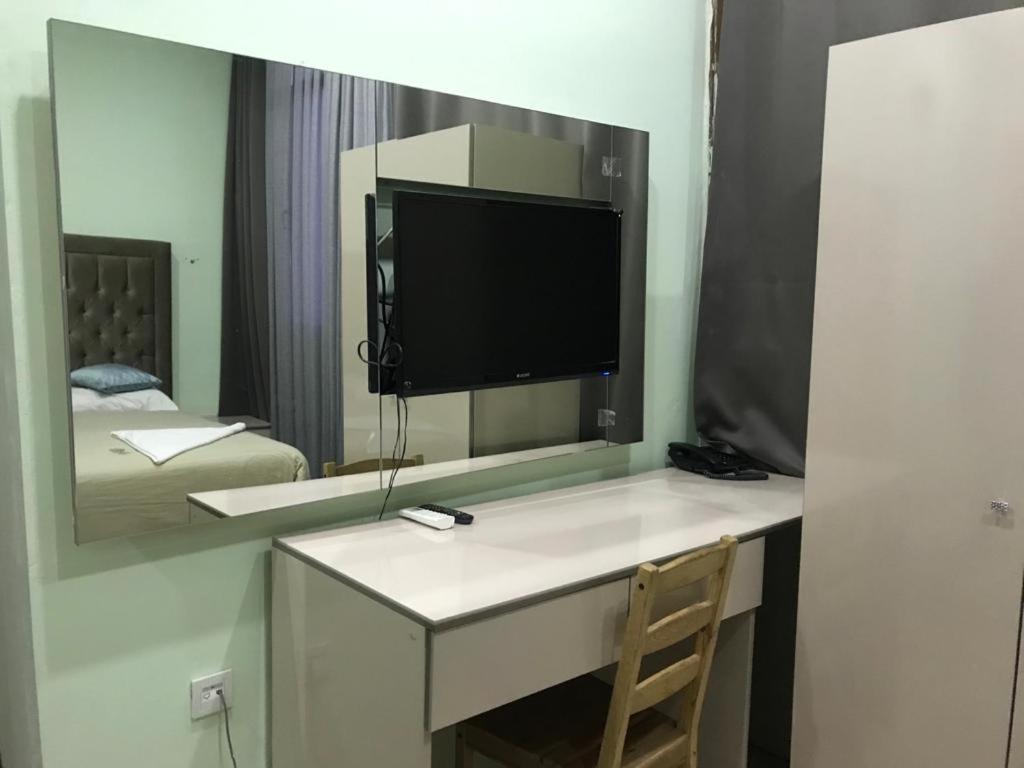 איסטמבול Historial Hotel מראה חיצוני תמונה