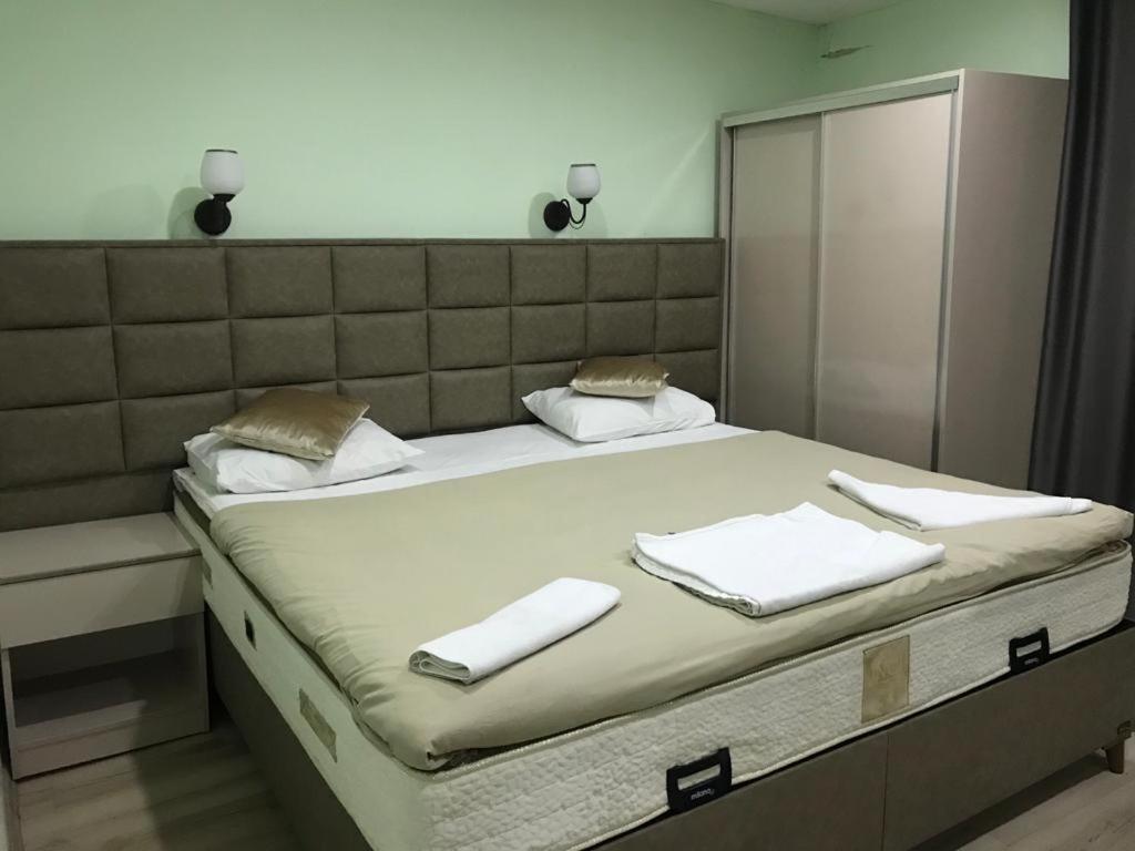 איסטמבול Historial Hotel מראה חיצוני תמונה