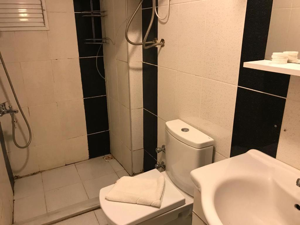 איסטמבול Historial Hotel מראה חיצוני תמונה