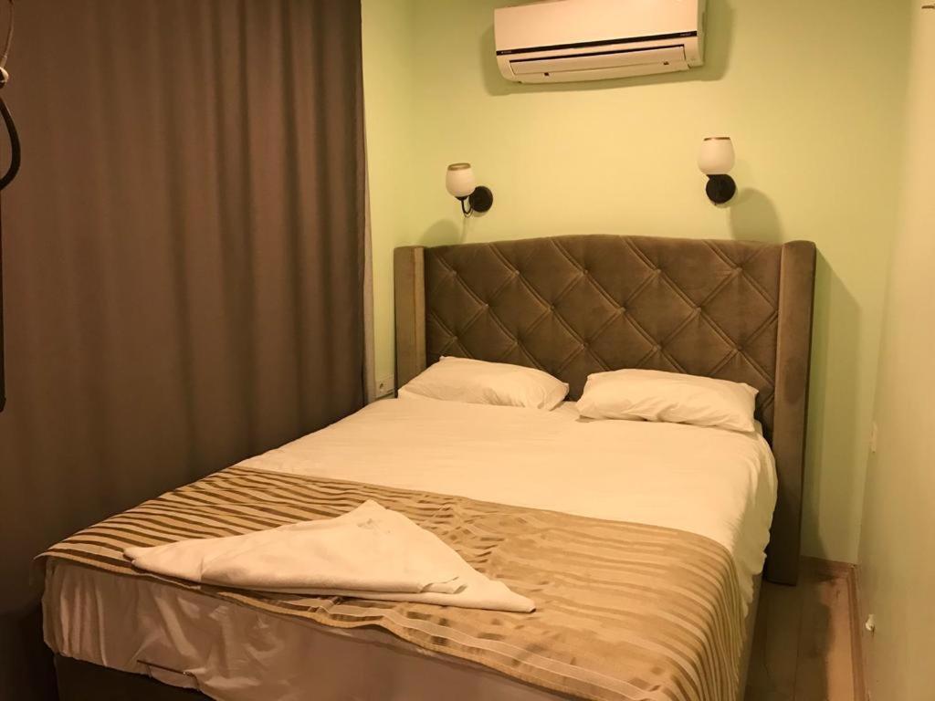 איסטמבול Historial Hotel מראה חיצוני תמונה