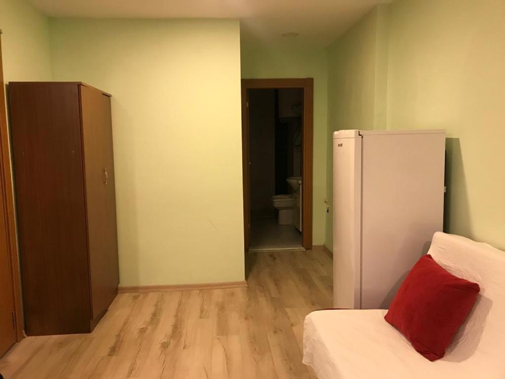 איסטמבול Historial Hotel מראה חיצוני תמונה