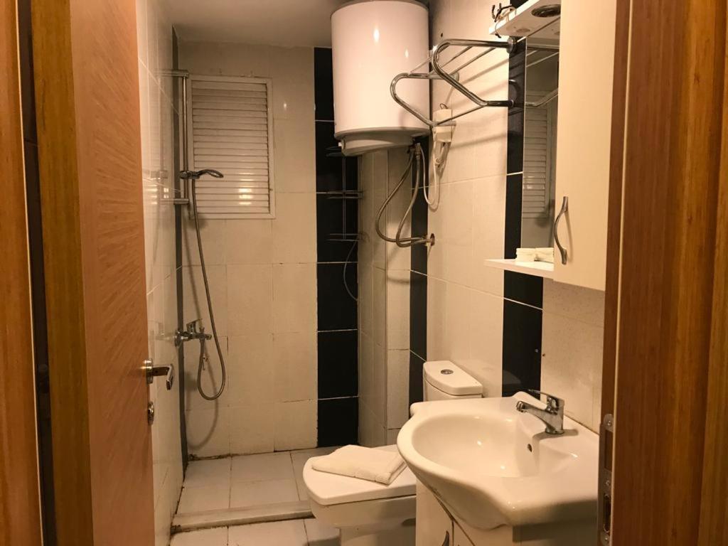 איסטמבול Historial Hotel מראה חיצוני תמונה