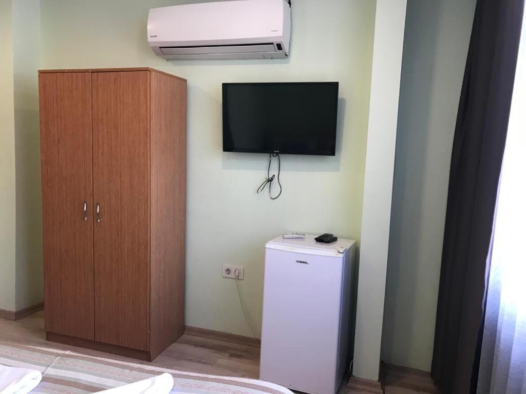 איסטמבול Historial Hotel מראה חיצוני תמונה